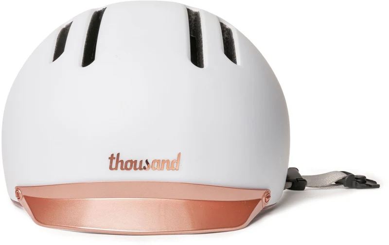 Thousand Chapter MIPS urban bike helmet
