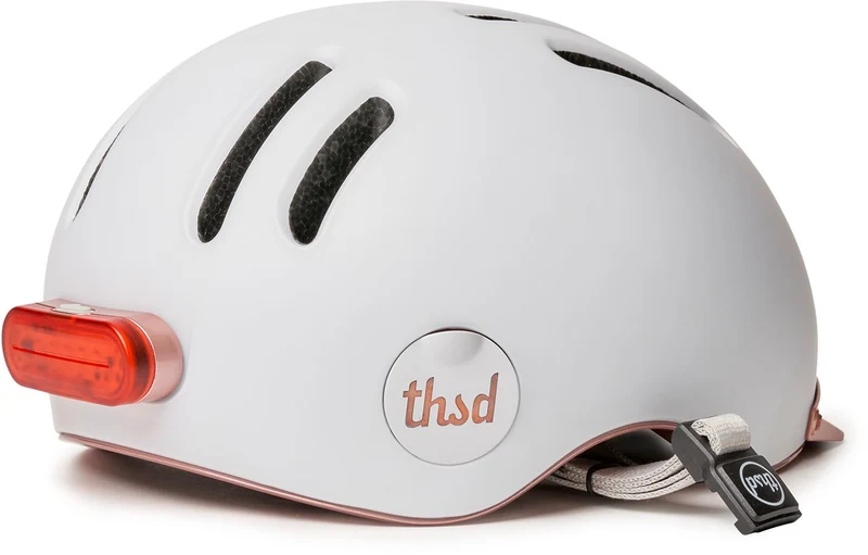 Thousand Chapter MIPS urban bike helmet