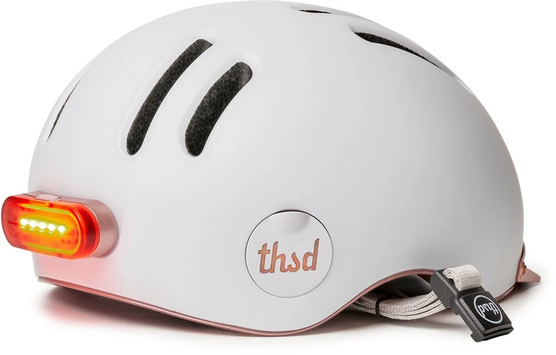 Thousand Chapter MIPS urban bike helmet