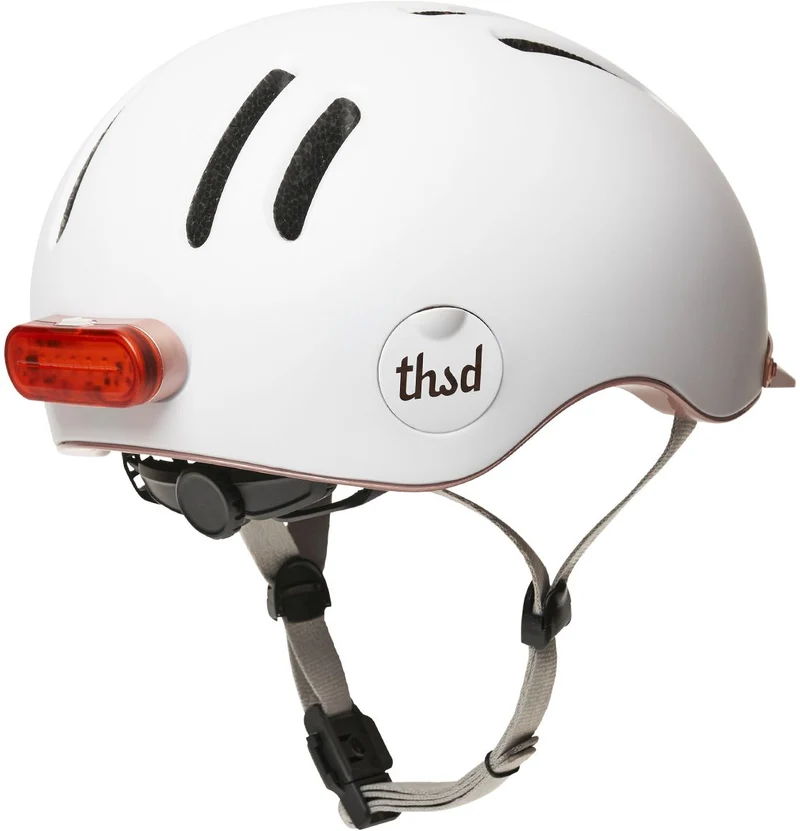 Thousand Chapter MIPS urban bike helmet