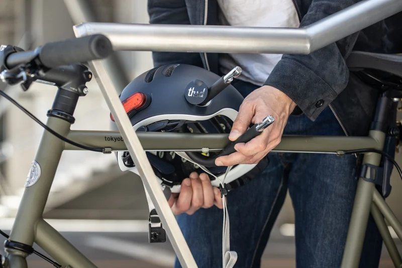 Thousand Chapter MIPS urban bike helmet