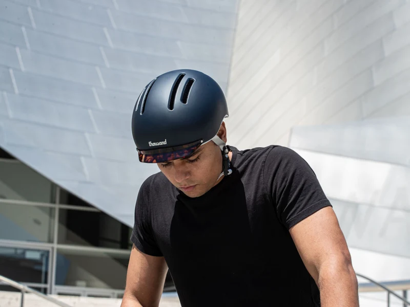 Thousand Chapter MIPS urban bike helmet