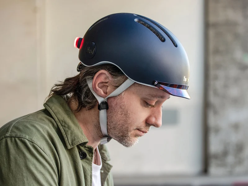Thousand Chapter MIPS urban bike helmet