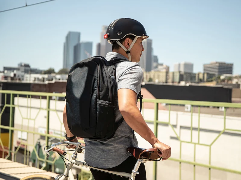 Thousand Chapter MIPS urban bike helmet