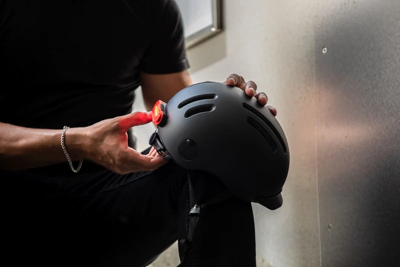 Thousand Chapter MIPS urban bike helmet