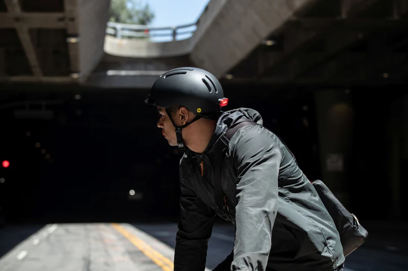Thousand Chapter MIPS urban bike helmet
