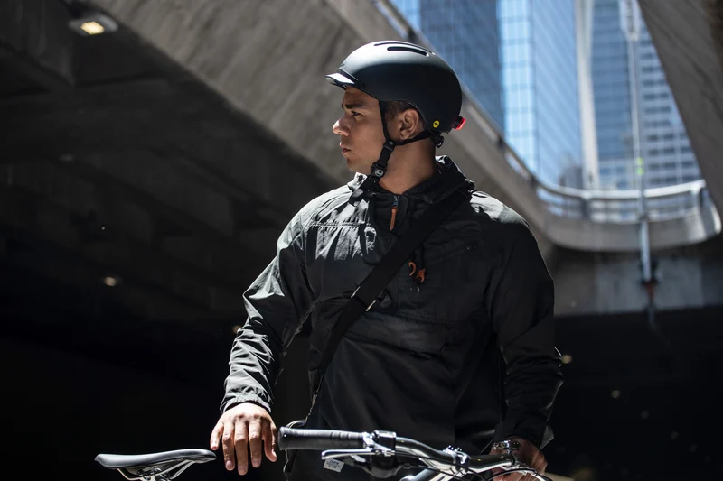 Thousand Chapter MIPS urban bike helmet