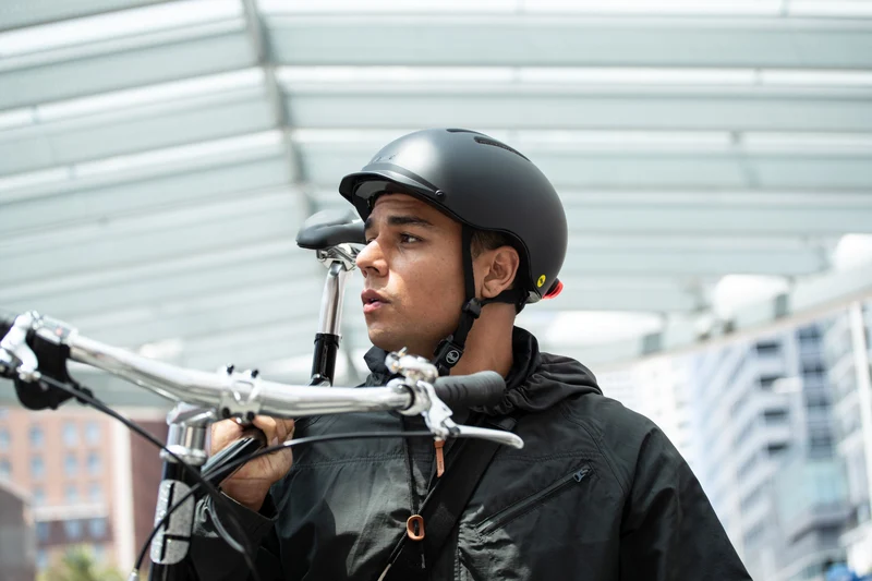 Thousand Chapter MIPS urban bike helmet