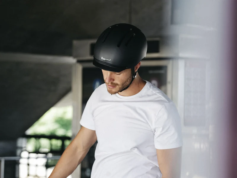 Thousand Chapter MIPS urban bike helmet