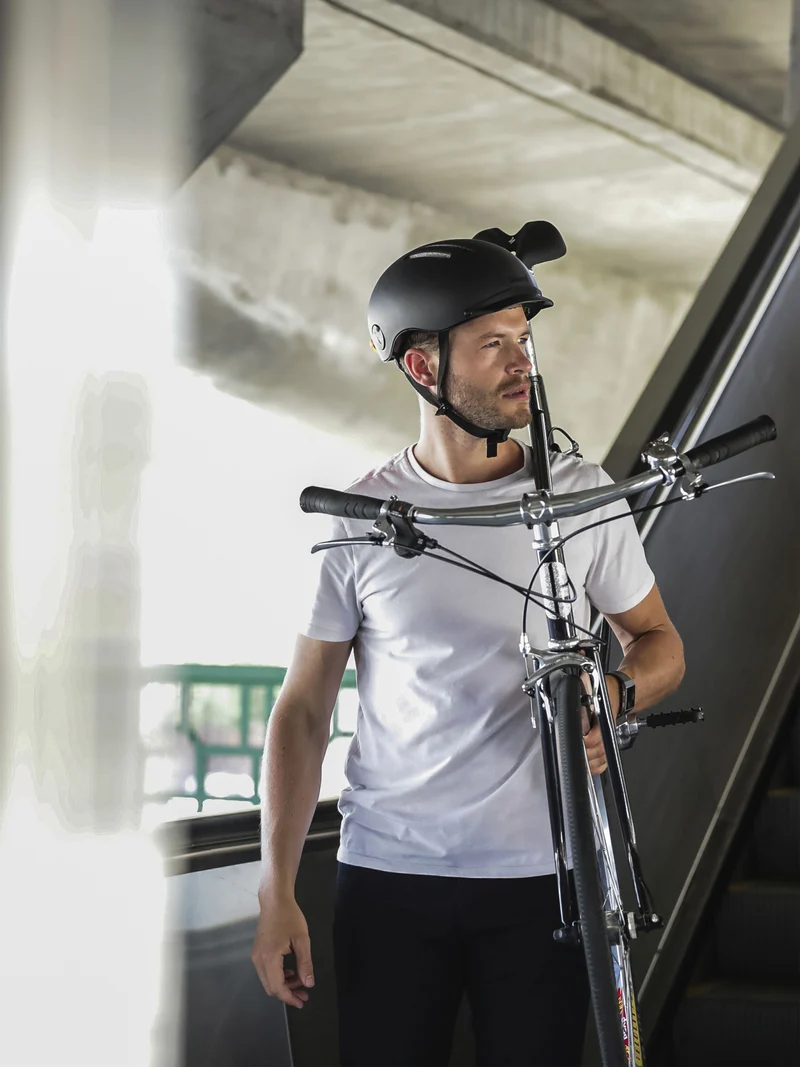 Thousand Chapter MIPS urban bike helmet