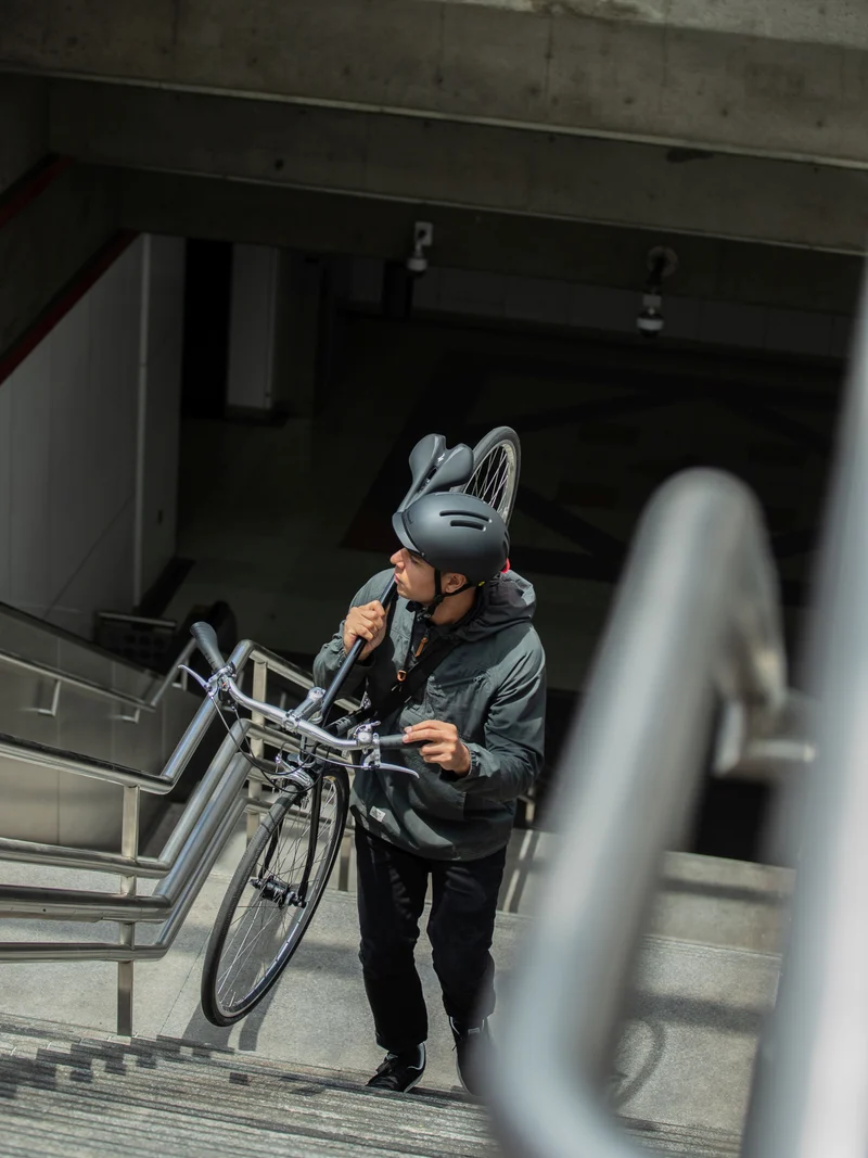 Thousand Chapter MIPS urban bike helmet
