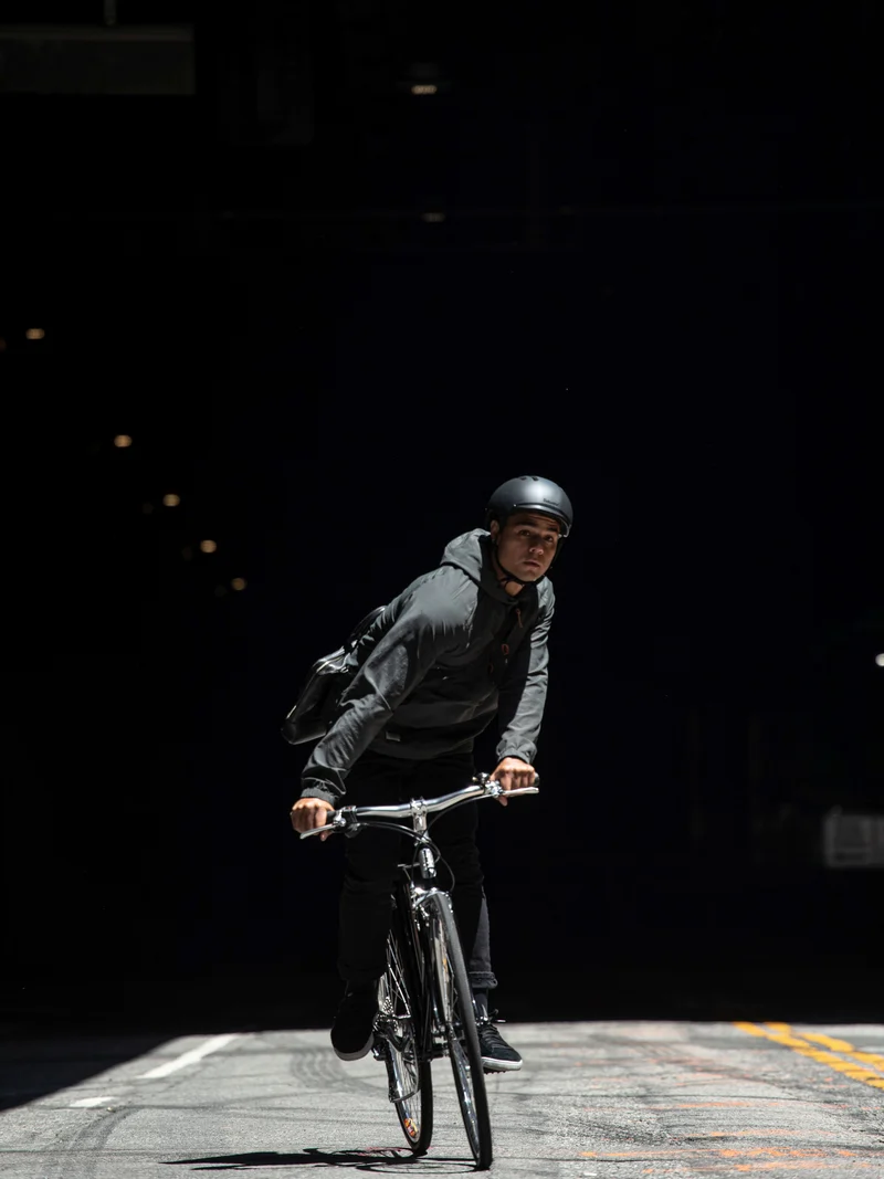 Thousand Chapter MIPS urban bike helmet