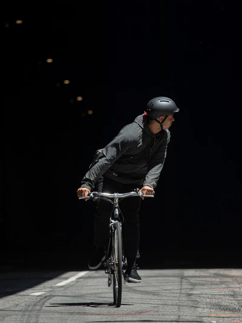 Thousand Chapter MIPS urban bike helmet
