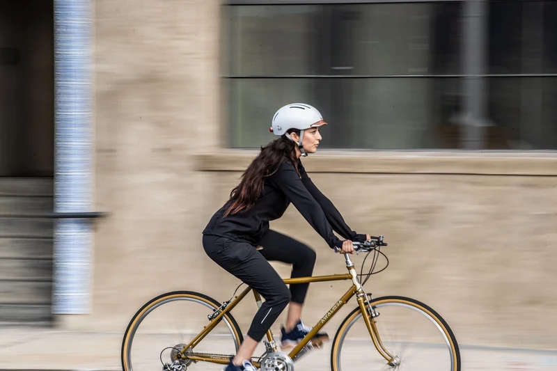 Thousand Chapter MIPS urban bike helmet