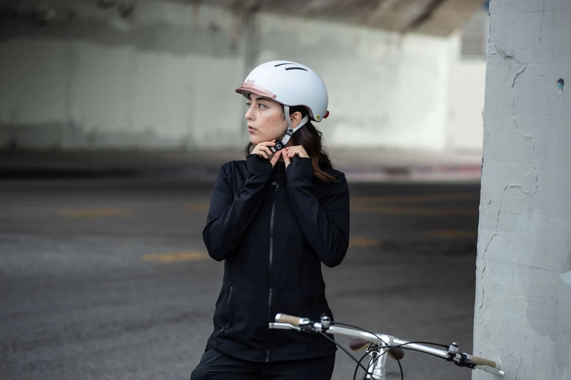 Thousand Chapter MIPS urban bike helmet