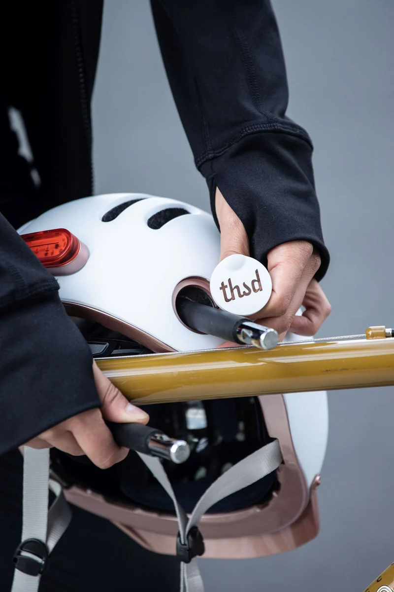 Thousand Chapter MIPS urban bike helmet