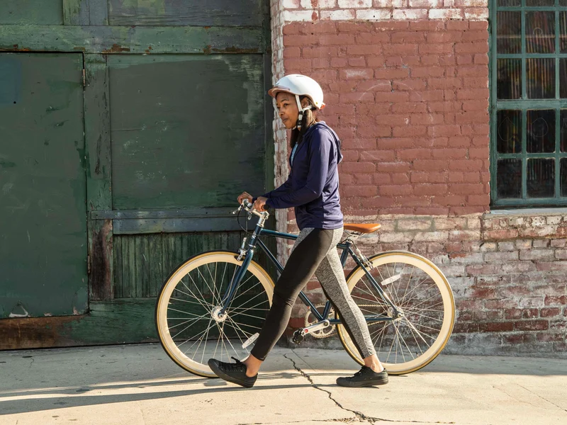 Thousand Chapter MIPS urban bike helmet