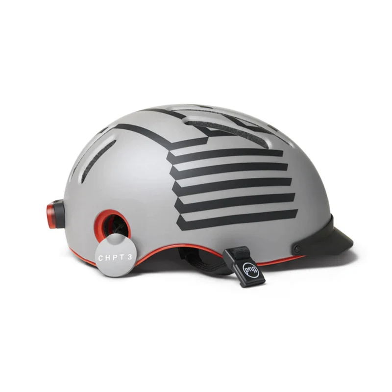 Thousand Chapter MIPS urban bike helmet