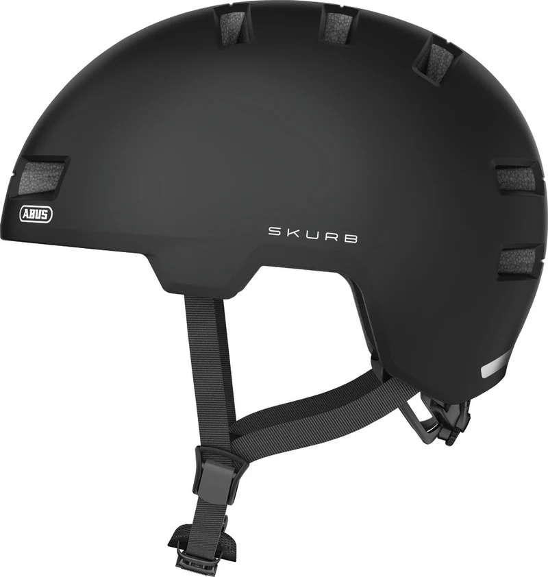 Abus Skurb bicycle helmet