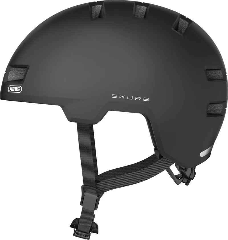 Abus Skurb bicycle helmet