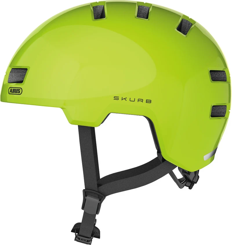 Abus Skurb bicycle helmet