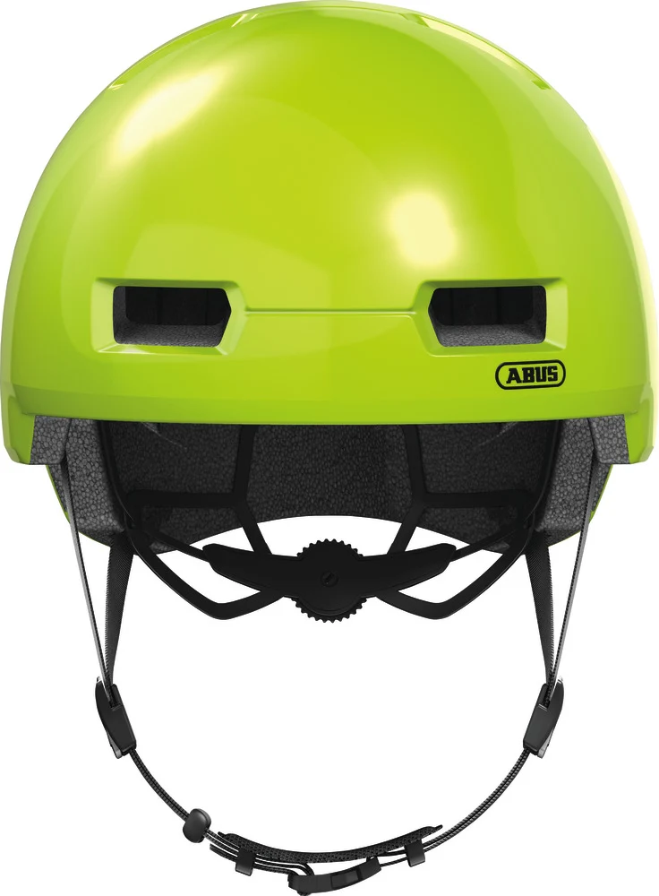 Abus Skurb bicycle helmet