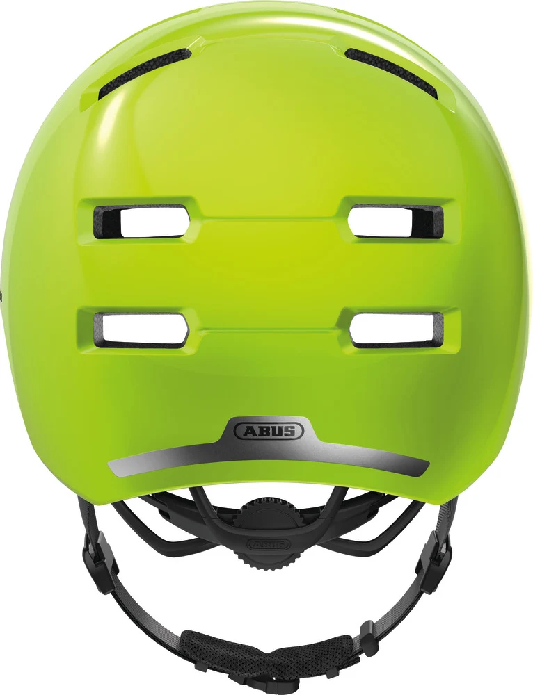 Abus Skurb bicycle helmet