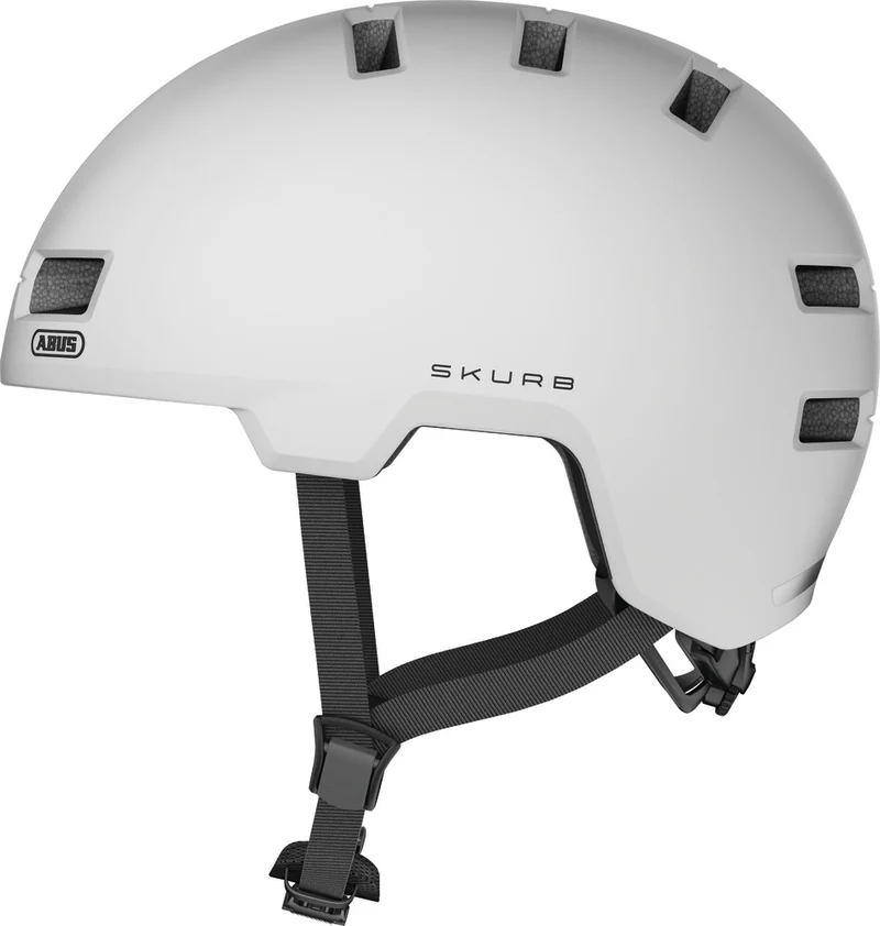 Abus Skurb bicycle helmet