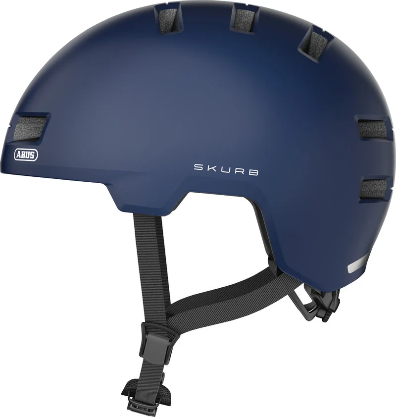 Abus Skurb bicycle helmet