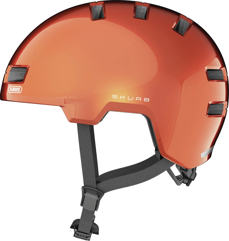 Abus Skurb bicycle helmet