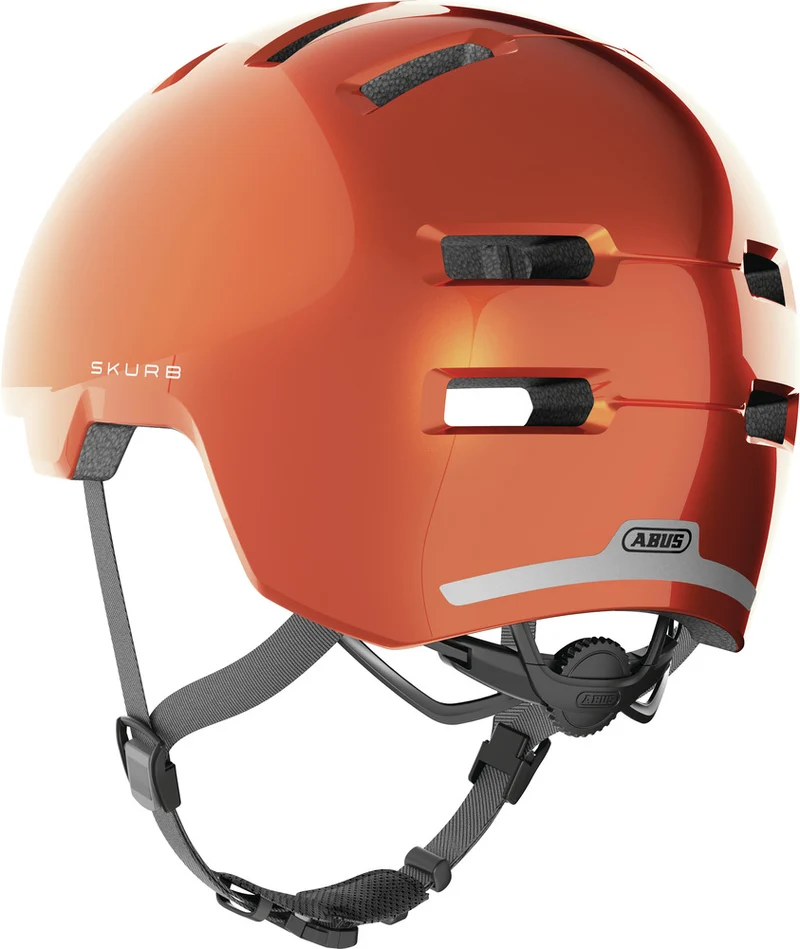 Abus Skurb bicycle helmet