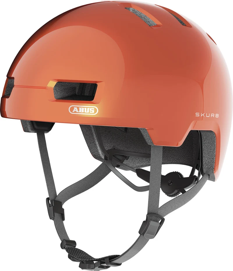 Abus Skurb bicycle helmet