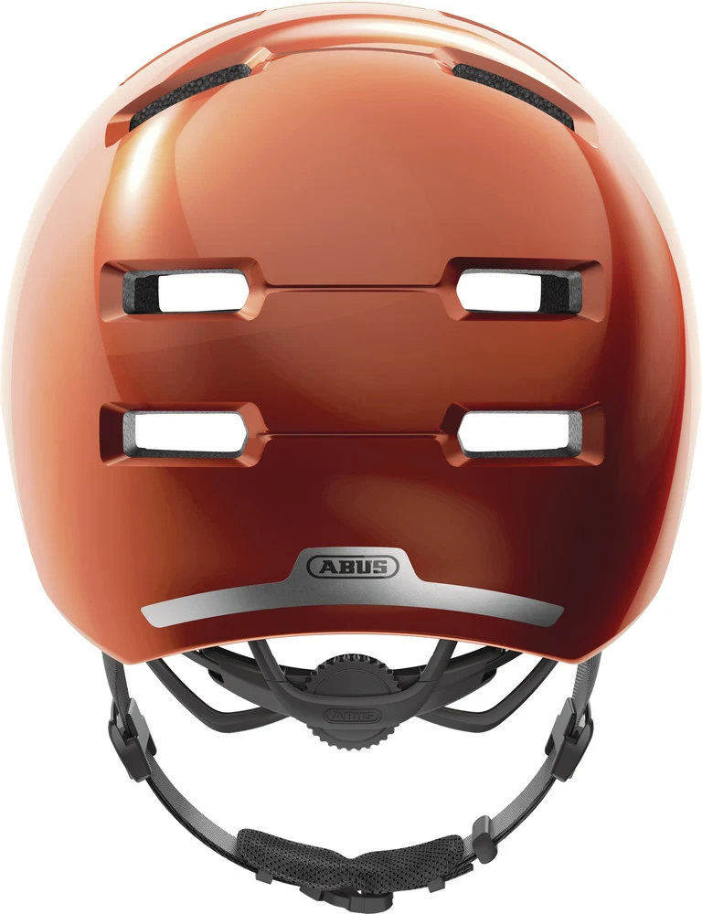 Abus Skurb bicycle helmet