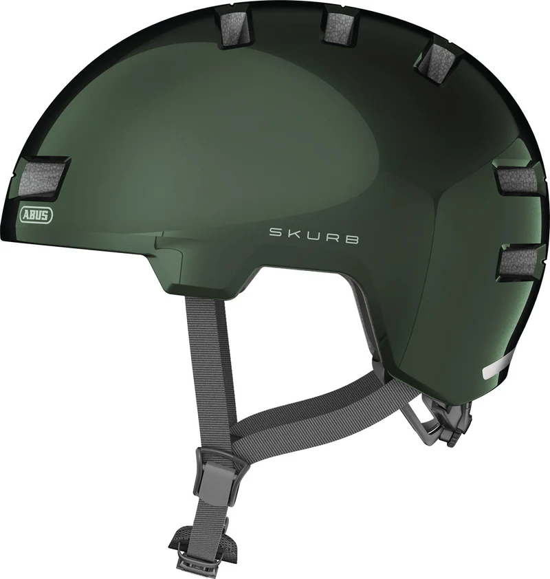 Abus Skurb bicycle helmet