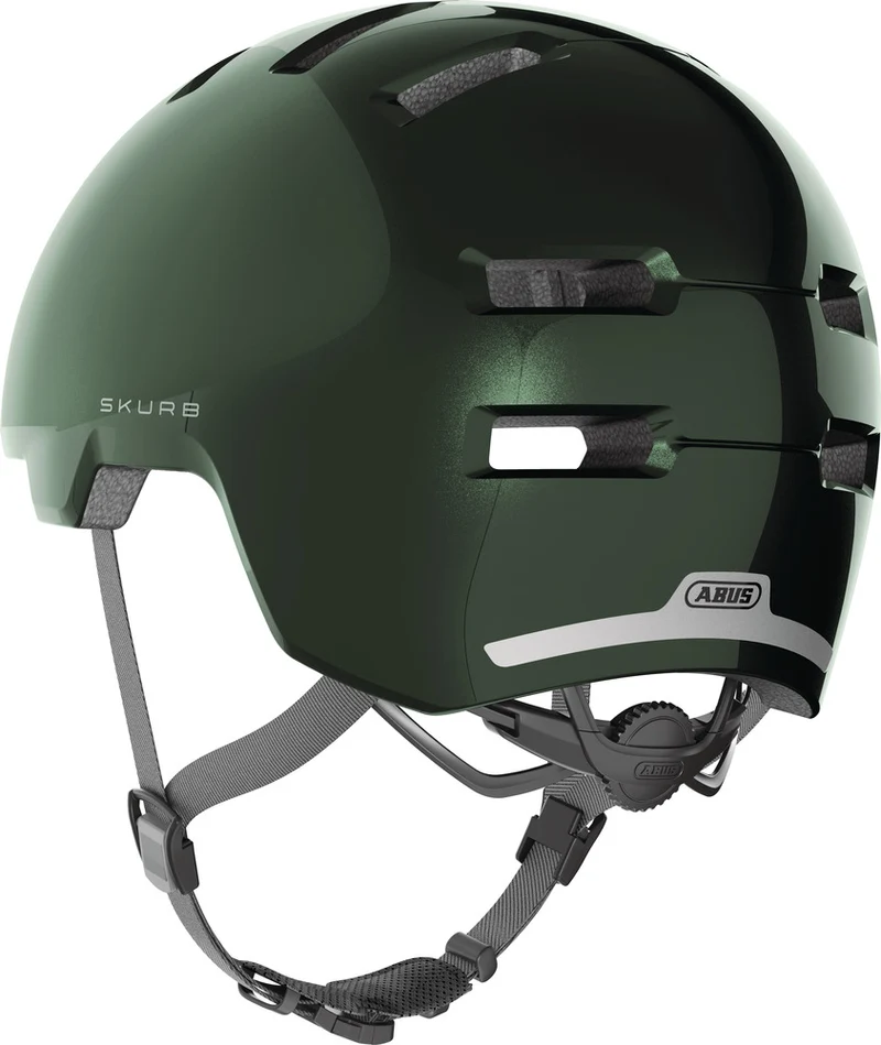 Abus Skurb bicycle helmet