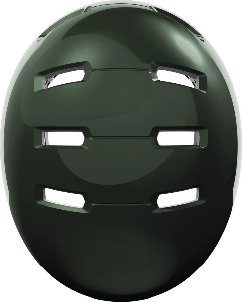 Abus Skurb bicycle helmet