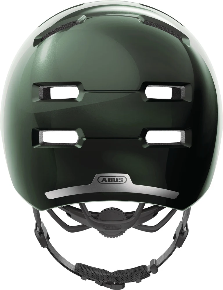 Abus Skurb bicycle helmet