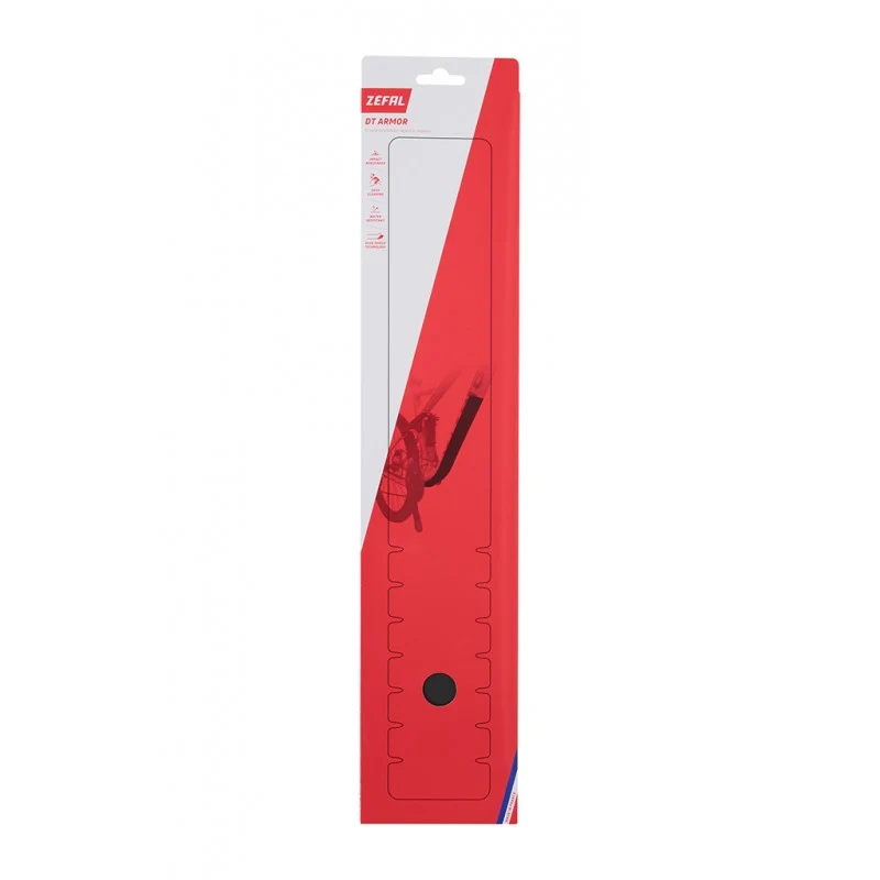 Zefal DT Armor Diagonal Tube Protection