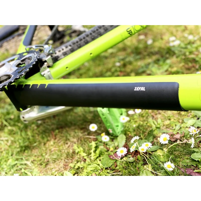 Zefal DT Armor Diagonal Tube Protection