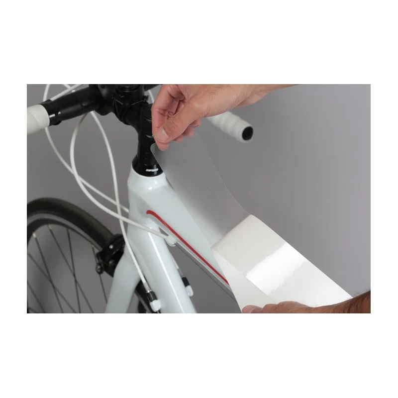 Zefal Skin Armor L Frame Protection