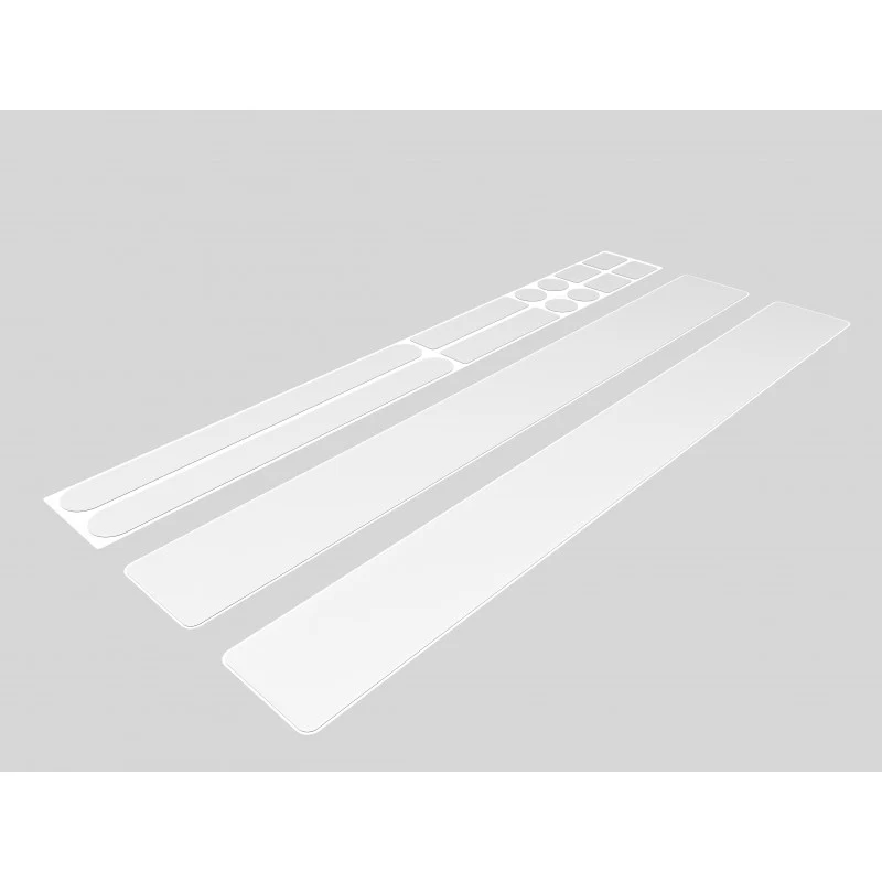 Zefal Skin Armor L Frame Protection