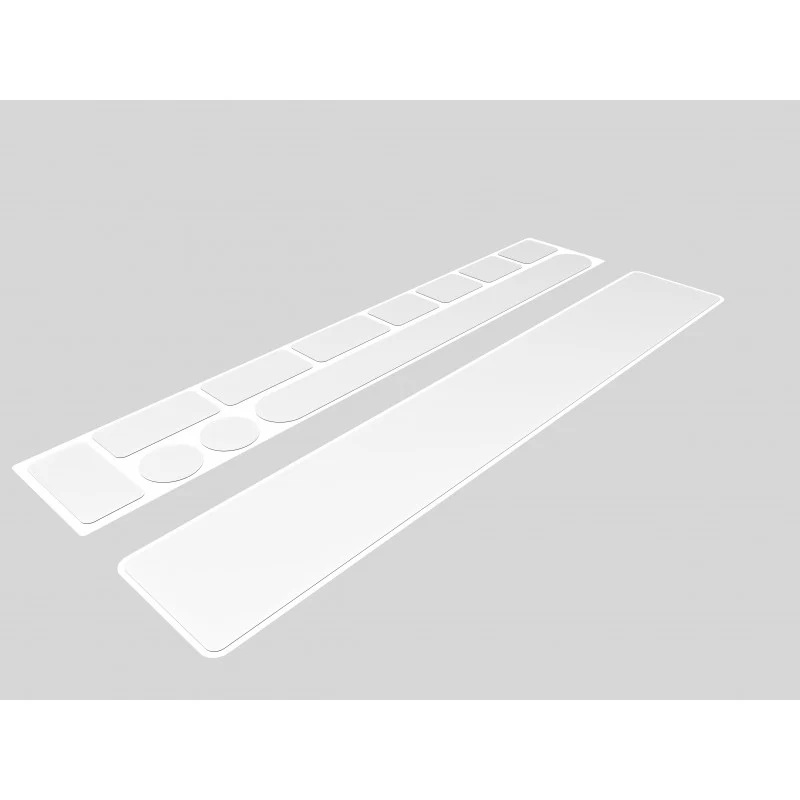 Zefal Skin Armor M Frame Protection