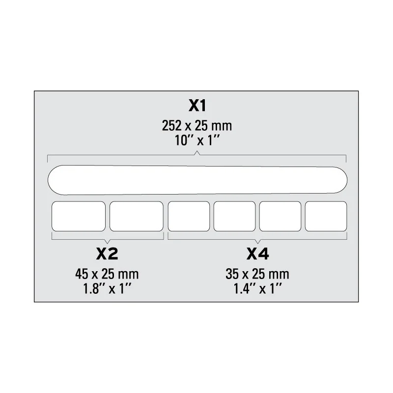 Zefal Skin Armor S Frame Protection