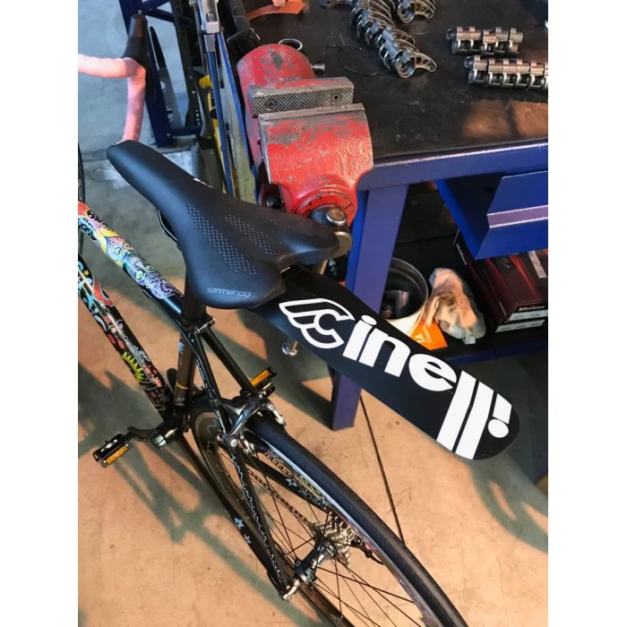 Ass Savers Regular x Cinelli Rear Fender