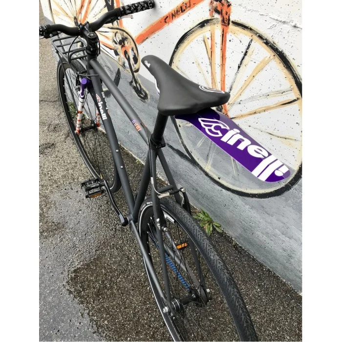 Ass Savers Regular x Cinelli Rear Fender