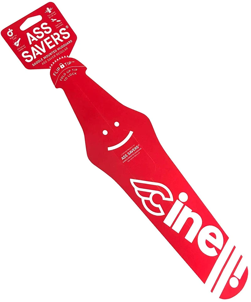 Ass Savers Regular x Cinelli Rear Fender