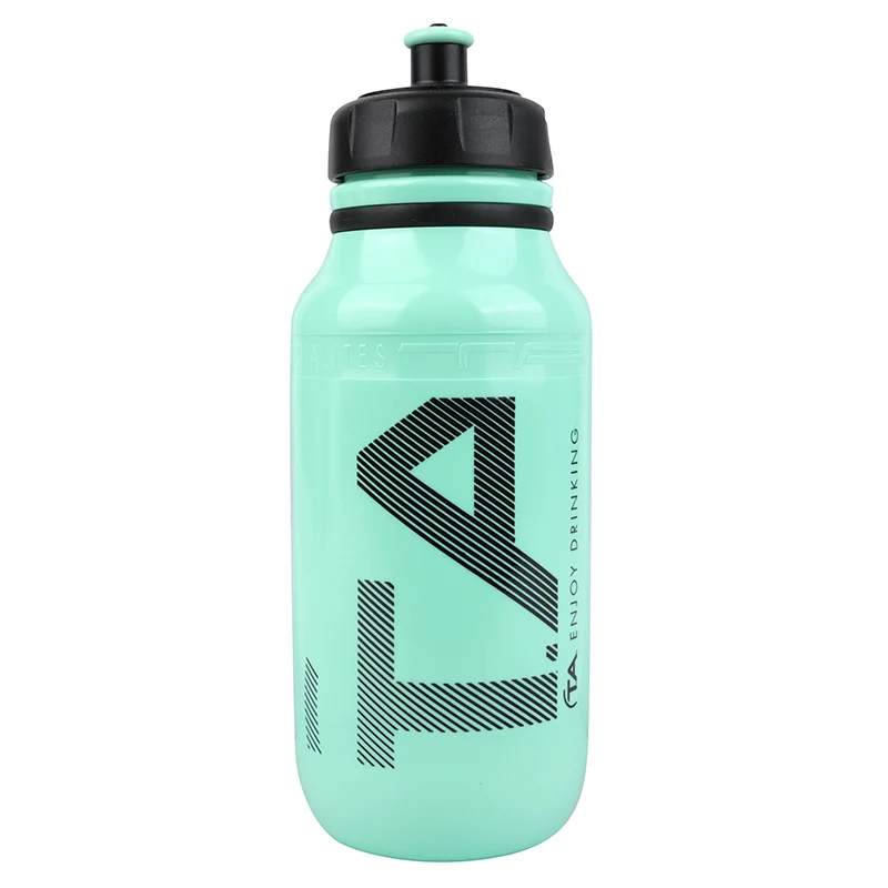 Bidon Ta Color Vert Celeste 600 Ml