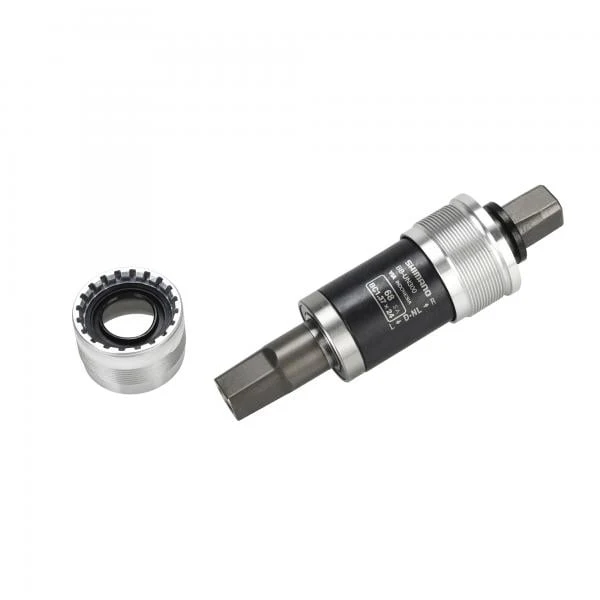 BSC/BSA Shimano BB-UN300 Bottom Bracket