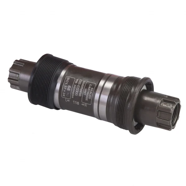 BSC/BSA Octalink Shimano BB-ES300 Bottom Bracket