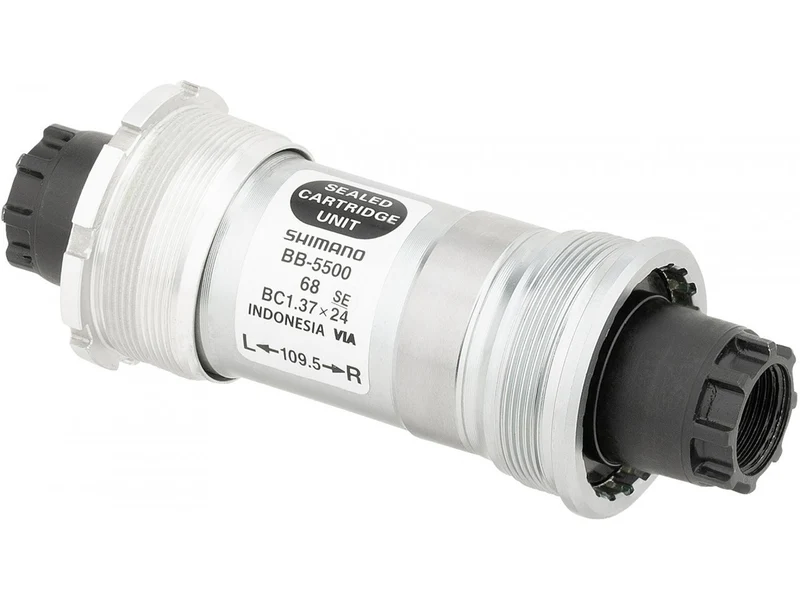 BSC/BSA Octalink Shimano BB-5500 Bottom Bracket